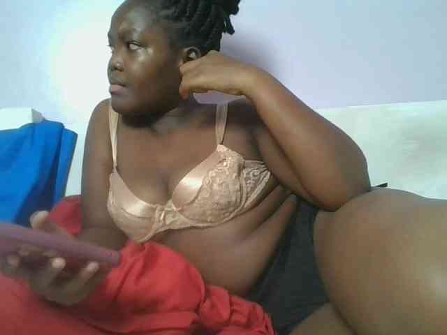 Sexyicey webcam