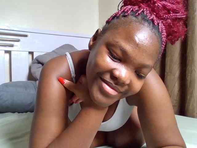 Sexyicey webcam