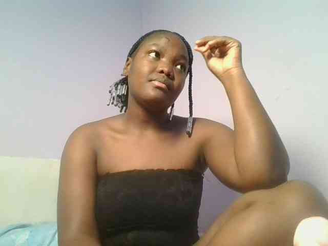 Sexyicey webcam