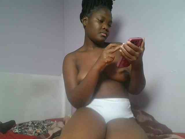 Sexyicey webcam