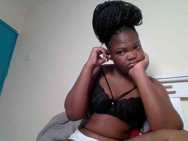 Sexyicey webcam