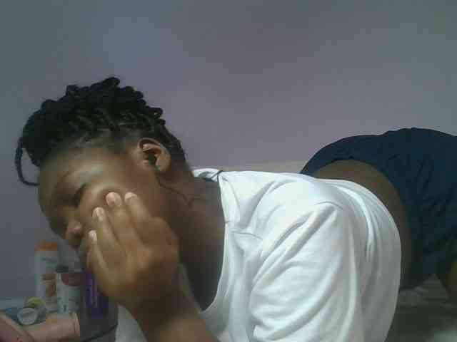 Sexyicey webcam