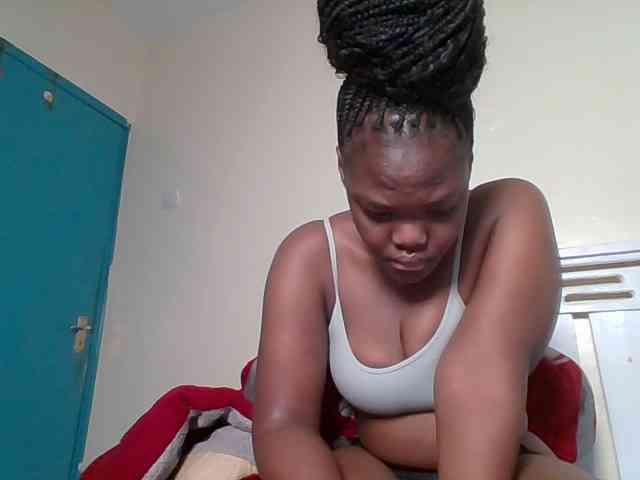 Sexyicey webcam