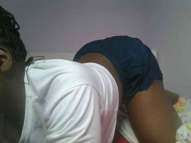 Sexyicey webcam