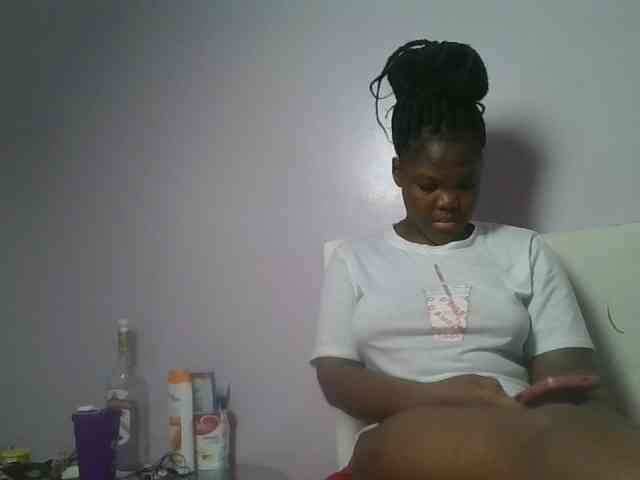Sexyicey webcam
