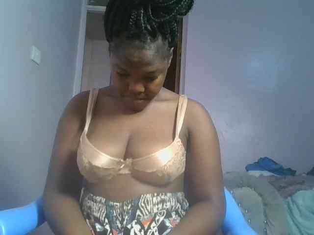 Sexyicey webcam