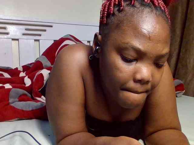 Sexyicey webcam