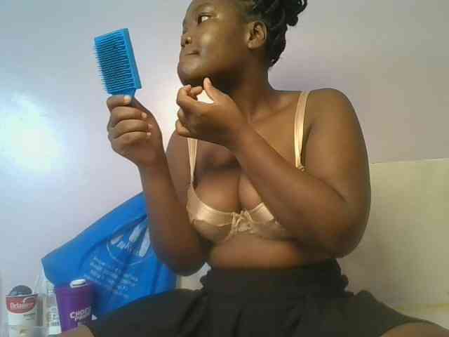 Sexyicey webcam