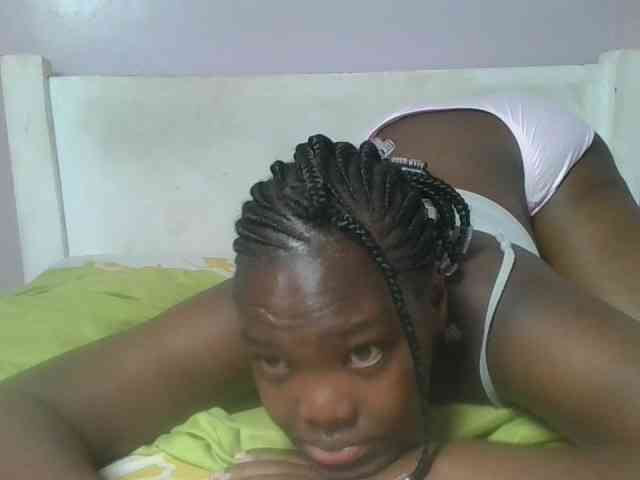 Sexyicey webcam