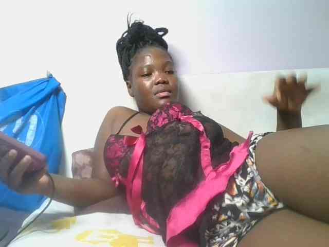 Sexyicey webcam