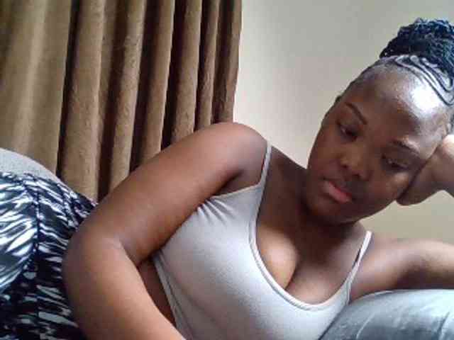 Sexyicey webcam