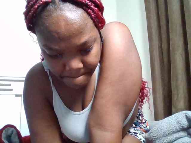 Sexyicey webcam