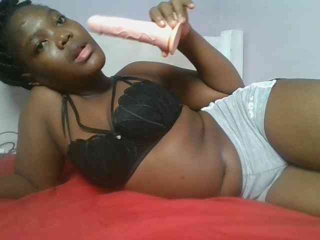 Sexyicey webcam