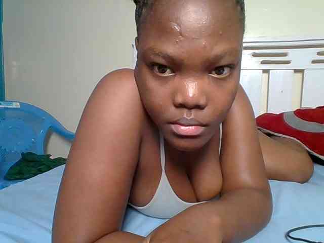 Sexyicey webcam