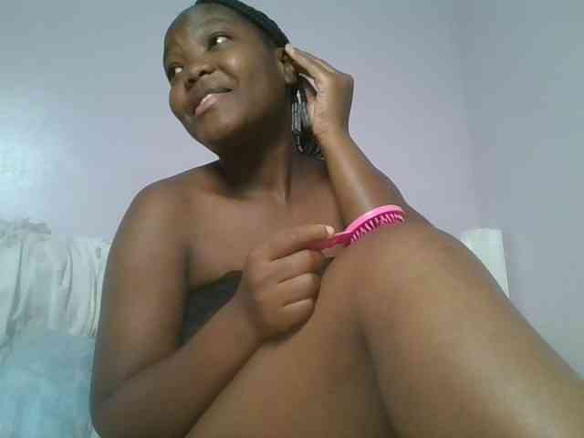 Sexyicey webcam