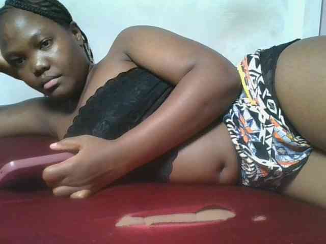 Sexyicey webcam