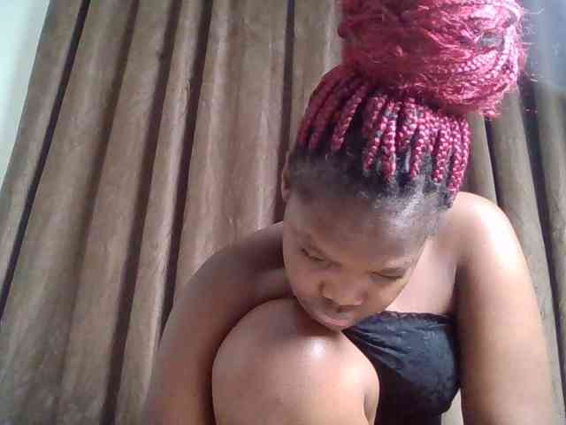 Sexyicey webcam