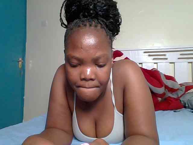 Sexyicey webcam