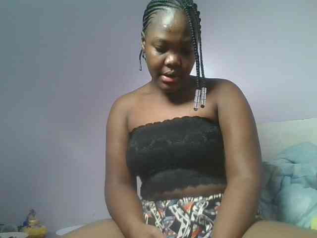 Sexyicey webcam