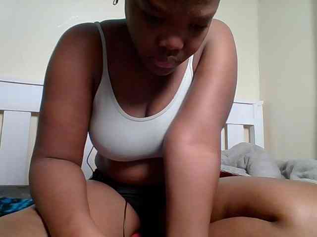 Sexyicey webcam