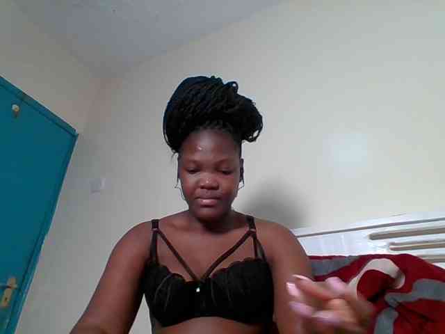 Sexyicey webcam