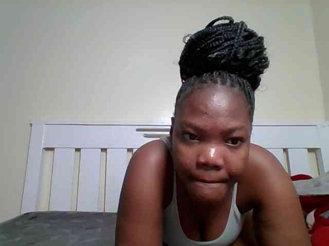 Sexyicey webcam
