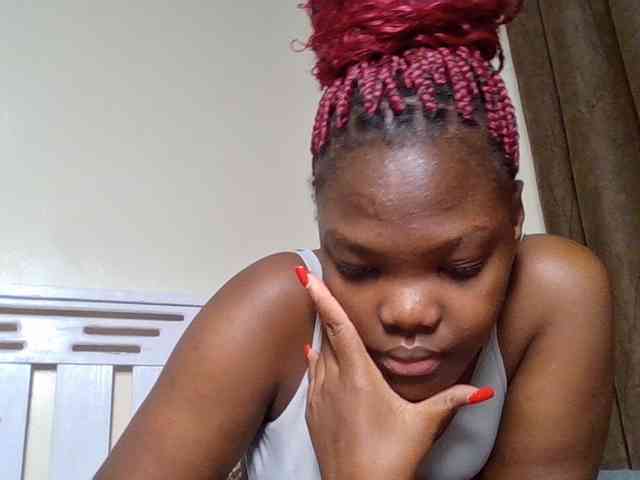 Sexyicey webcam