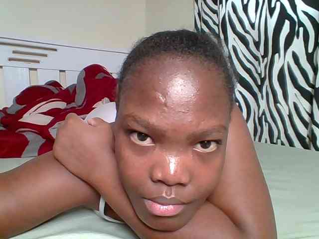 Sexyicey webcam