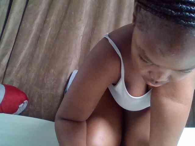 Sexyicey webcam