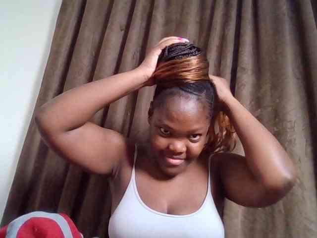 Sexyicey webcam