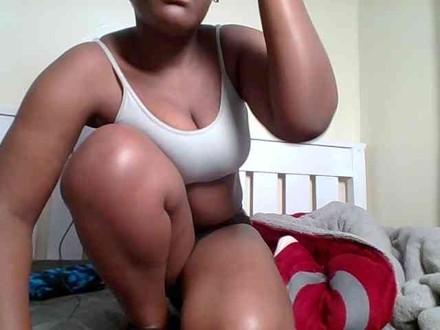 Sexyicey webcam