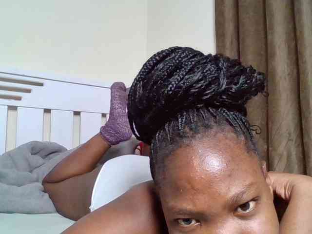 Sexyicey webcam