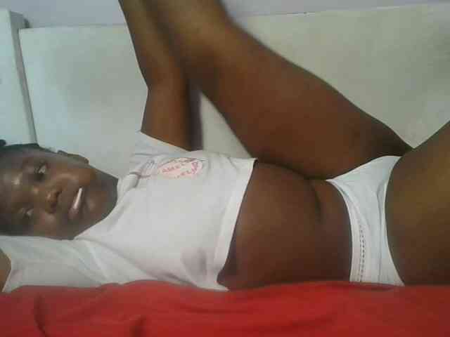 Sexyicey webcam