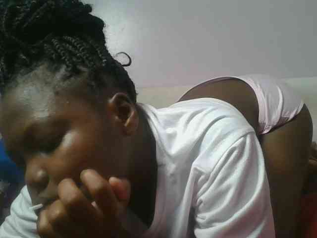 Sexyicey webcam