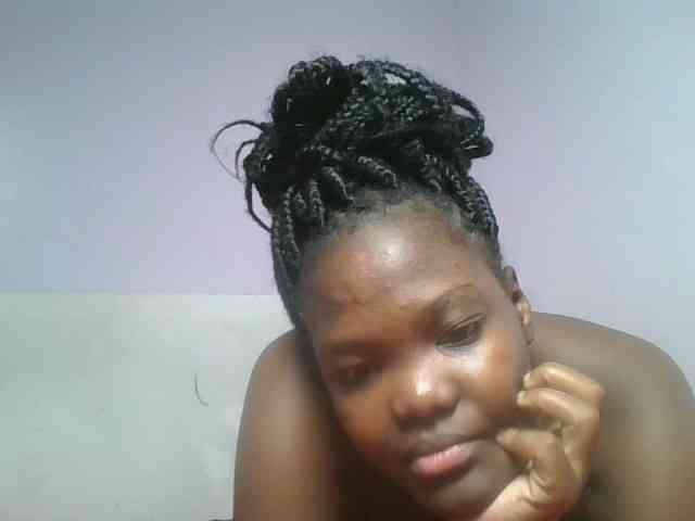 Sexyicey webcam