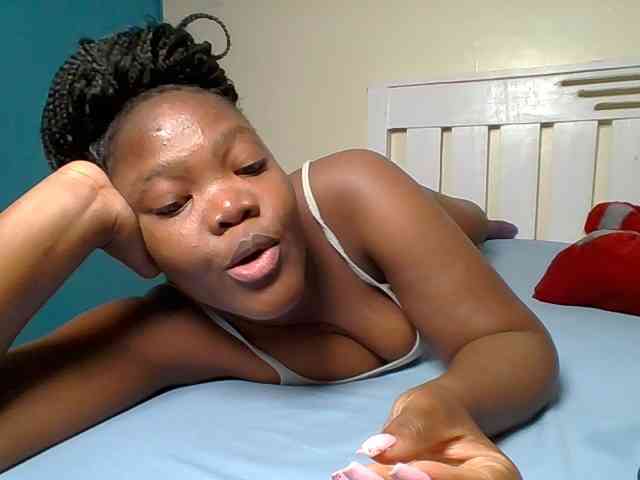 Sexyicey webcam