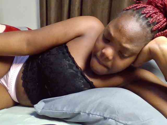Sexyicey webcam