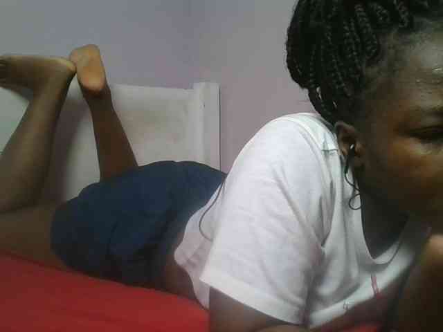 Sexyicey webcam