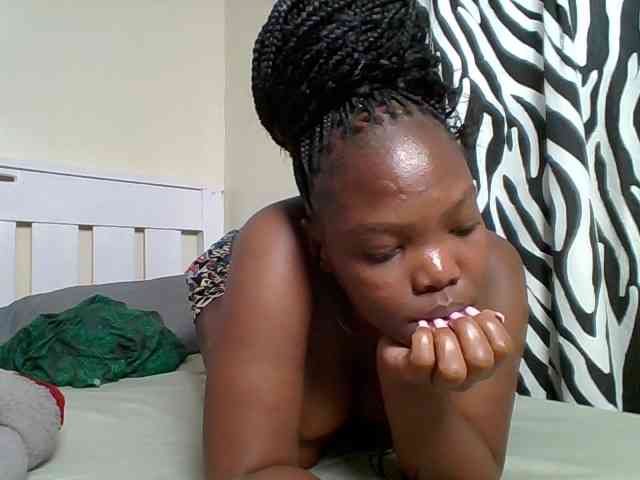 Sexyicey webcam