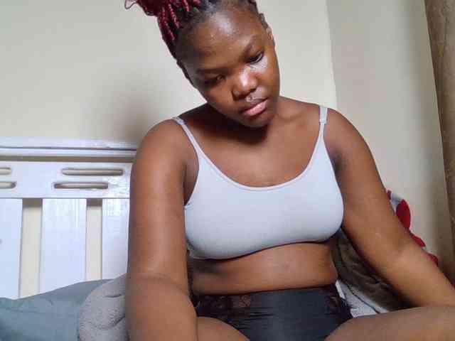 Sexyicey webcam