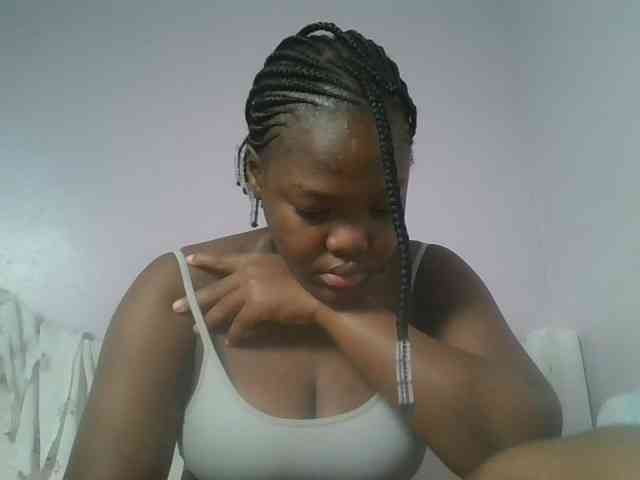 Sexyicey webcam