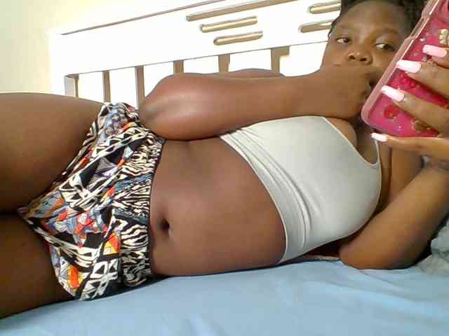 Sexyicey webcam
