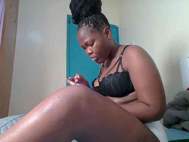 Sexyicey webcam