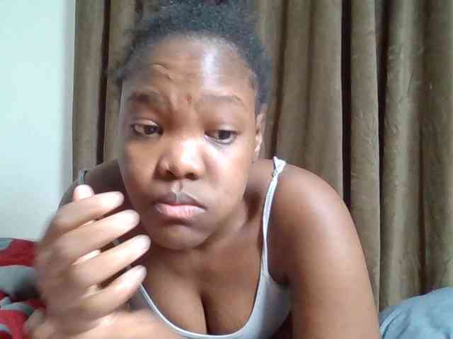 Sexyicey webcam