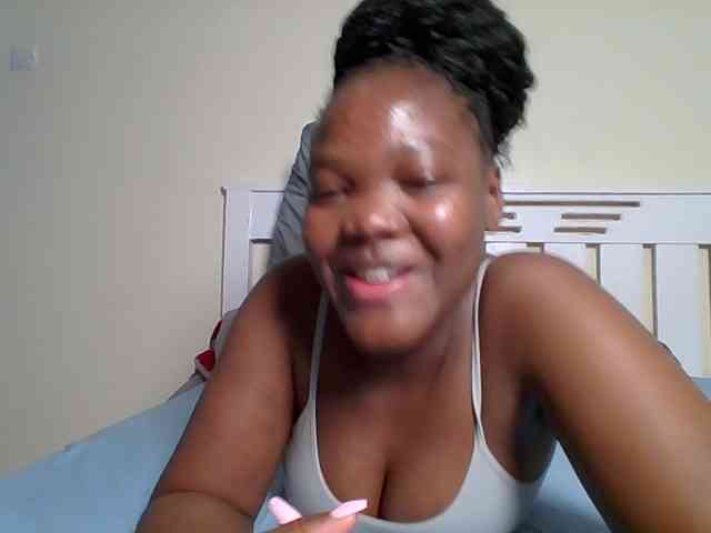 Sexyicey webcam