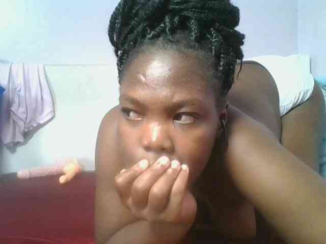Sexyicey webcam