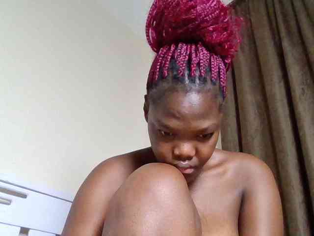 Sexyicey webcam