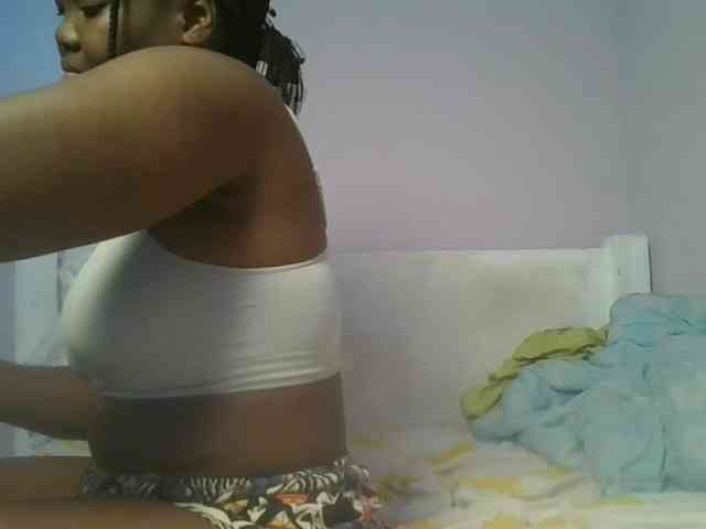 Sexyicey webcam