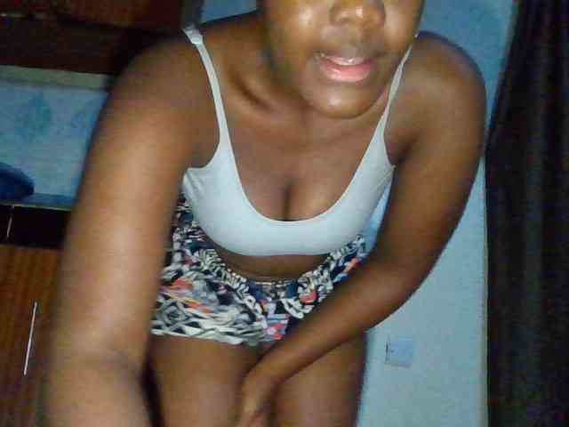Sexyicey webcam