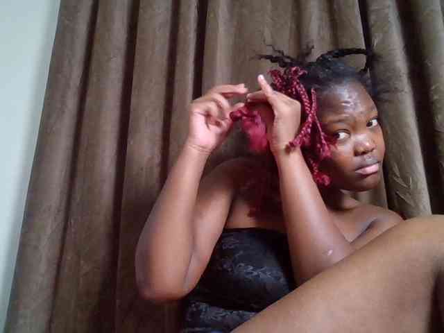 Sexyicey webcam